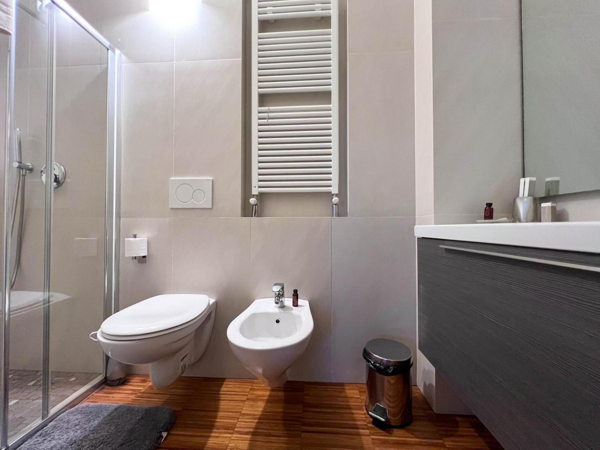 Appartamento Crima Luxury Misano Adriatico Ngoại thất bức ảnh