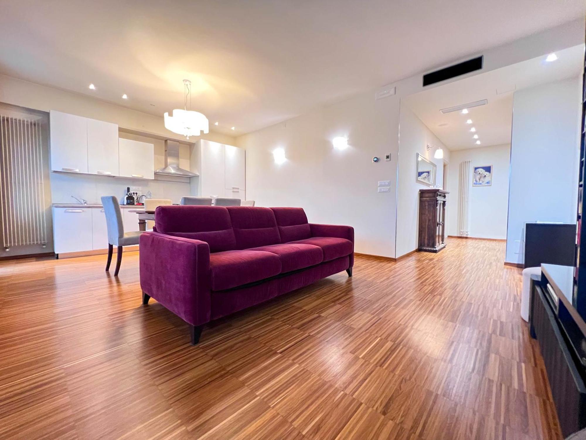 Appartamento Crima Luxury Misano Adriatico Ngoại thất bức ảnh