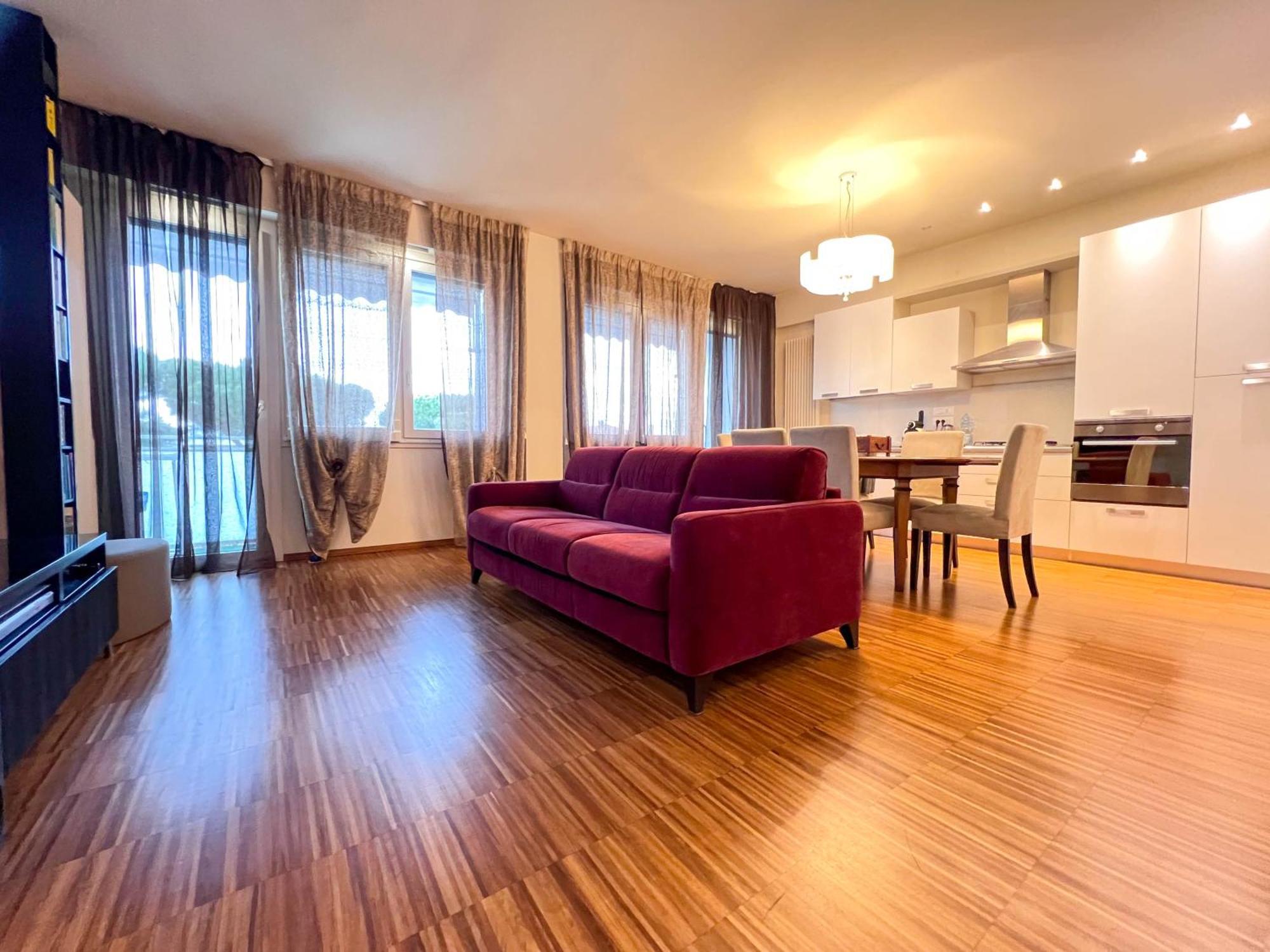 Appartamento Crima Luxury Misano Adriatico Ngoại thất bức ảnh