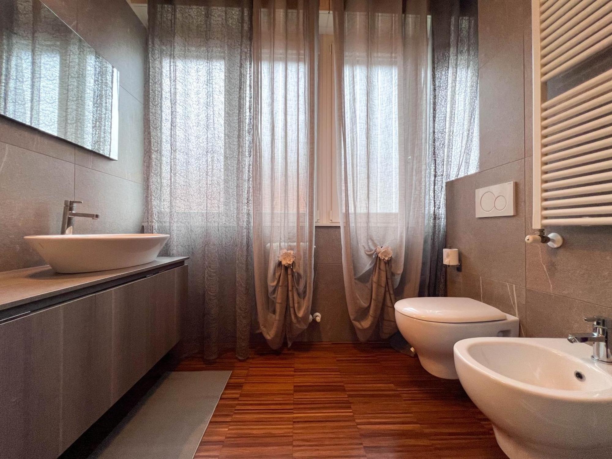 Appartamento Crima Luxury Misano Adriatico Ngoại thất bức ảnh