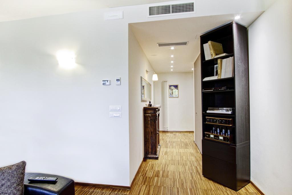 Appartamento Crima Luxury Misano Adriatico Ngoại thất bức ảnh