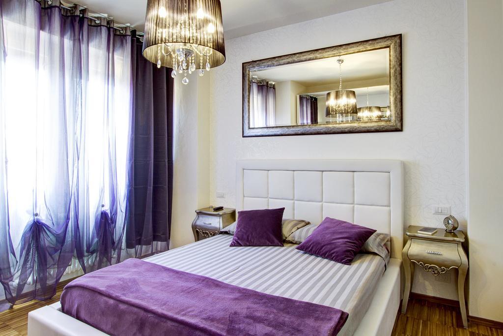 Appartamento Crima Luxury Misano Adriatico Ngoại thất bức ảnh