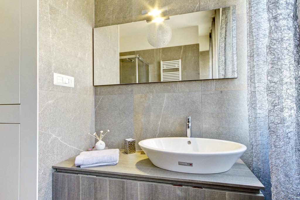Appartamento Crima Luxury Misano Adriatico Ngoại thất bức ảnh